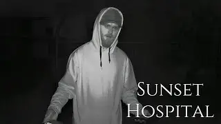 What did we get ourselves into? | Sunset Hospital, Western Australia