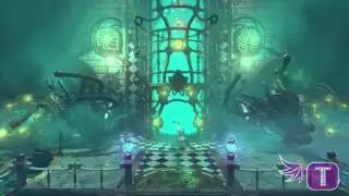 Trine 3 Artifacts of Power - Review Episode 316