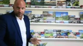 Real Estate Marketing That Works for Your Farming Area