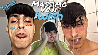 MASSIMO JUNIOR (VolkanVVS) hat Deutschland erobert! | Memo