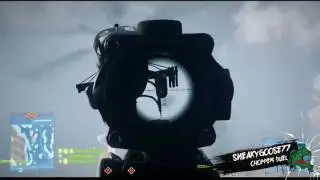 CHOPPER DUEL