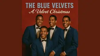 A Velvet Christmas