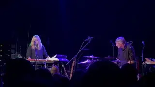 Mates of State &ldquo;Fraud in the 80s&rdquo; 1/16/2026 Bowery Ballroom, New York, NY