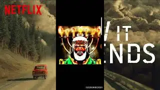 GMS: Netflix How It Ends (Review)