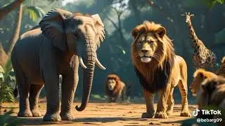 Strength vs Wisdom || Motivational Story || Success Story || English || Subscribe 