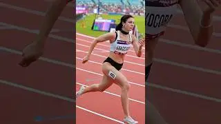 Mariana Bakosova #worldathleticschamps #runnersrussia #trackandfield #athletics #worldathletics