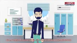 Greed and Fear in investing | HDFC MF