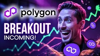 Polygon 2025 Surge: Buy $POL Now?