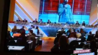 Sanremo 2014 - una domanda senza risposta!