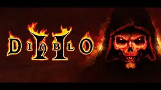 История Diablo 2. Темный странник | Тайны Санктуария #20