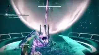 Destiny 2 funny glitches and physics