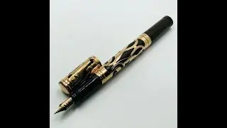 Waterman Safety Pen 0512S