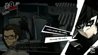 Persona 5 Royal 