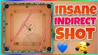 Insane Indirect Shot with a Youtuber 🔥