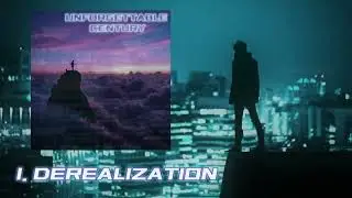 ESHIGAMI x NIGHT MESS - UNFORGETTABLE CENTURY (Full EP)