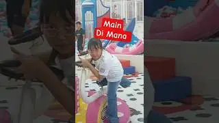 Dimana Mainnya? Di Happy Games saja #happygames #bravo #mandibola #playground
