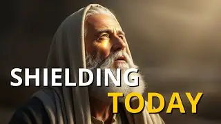 Moses and Psalms &mdash; The First Word to Shield the Spirit This Morning.