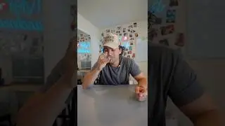 I Tried Ultra Purified Water