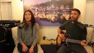 Slow Hands by Niall Horan - Rad and Kell Cover