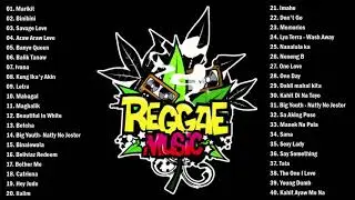 Reggae Remix Tagalog Hits 2020 | Best Reggae Covers Songs | Reggae Music Hits 2020