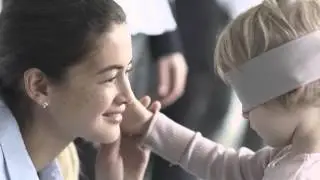 PANDORA Ads - The Unique Connection