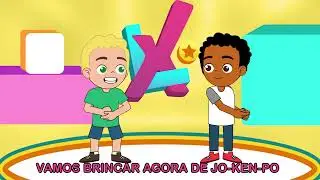 Xou da Laluche Clipe Oficial