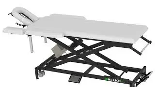 Массажный стол Heliox X102