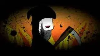 Lipsync Grim Reaper