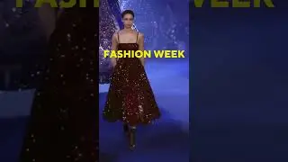 Exploring the World's Top Fashion Events