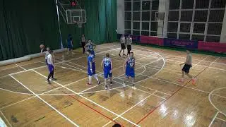 Shtopke-Лісовики