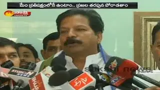 CM Chandrababu Cheap Politics || YSRCP MLAs Deny Joining TDP - Watch Exclusive