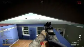 This is what shield can do with you in PDTH