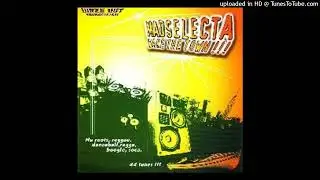Mixtape - Mad Selecta