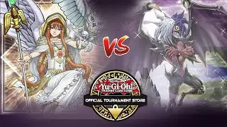 Lightsworn Tearlaments Vs Yubel - OTS Locals Tournament May 2024