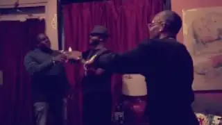 JoViSoul Mannequin Challenge