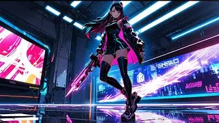 Dominate Every Match 🎮 Strategic Gaming Music | Ambient Electronic (2025 Deep Focus & Energy)