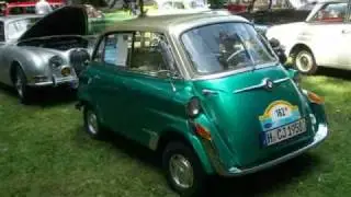 BMW History