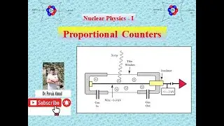 Proportional Counters