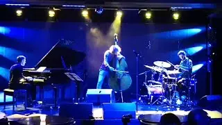 Extension of a Moment - Half Easy Trio ft. Tamara Lukasheva @ Sofia Live Club