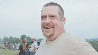Tioga County Fair 2025 Video 4K