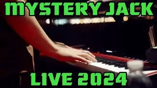 MYSTERY JACK Live In Minneapolis 2024 - King Gizzard & The Lizard Wizard