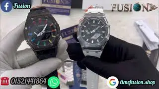 &ldquo;Time Fusion&rdquo;⌚️Original Skmei digital Watch Time Setting Tutorial Collection☎️01521441864 (w.app)