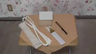 DIY　懐剣