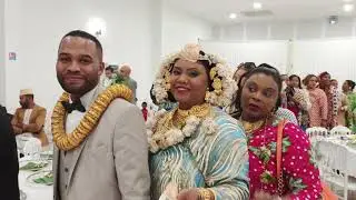 Wadaha - Extrait à Bordeaux chez Biscai et Warda