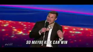 Kirk Cousins Singing like a BOSS