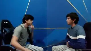Video B2 FIRTS SPEAKING