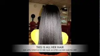 BBD BOSS: How To Get Your Hair 14 inches or Longer!  (WEEKLY SPECIALS LIMITED TIME!)