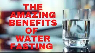 92-Year-old Doctor talks about the benefits of Fasting