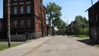 Niedzielne popołudnie w Lipinach