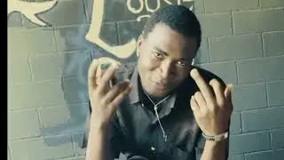 Kyriano X Uzzy Krayn Man Official Music Video